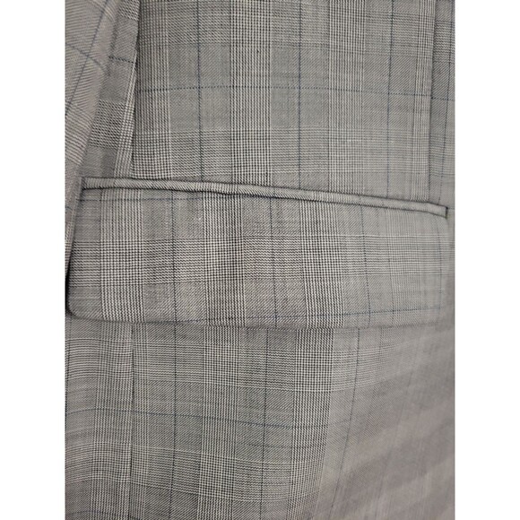 Joseph Abboud 47/S Wool Sport Jacket  / Nordstrom Business, Special occasion - Picture 8 of 16